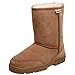Bearpaw Women's Tama Rabbit Fur Boots