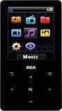 RCA M6104 4 GB MP3 Player with 1.8-Inch Color Display