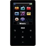 RCA M6104 4 GB MP3 Player with 1.8-Inch Color Display