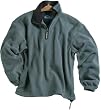 Anti-Pilling Micro Fleece Sweatshirt (Regular and Big & Tall Sizes)