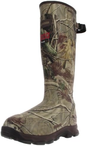 LaCrosse Men's 4Xburly 1200G Hunting Boot
