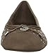 BCBGeneration Women's Wallee Flat