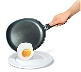 Review Starfrit 30028-006-0000 / Starfrit Aluminum 9 Inch Wave Fry Pan