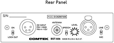 BST-75 RMK Mini Base Station