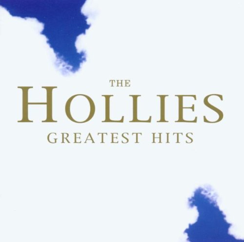 The Hollies - The French Singles A