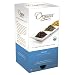 Organa ORG5010 Earl Grey Single Cup Tea Pods, 18-count