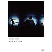 memorandum [DVD]