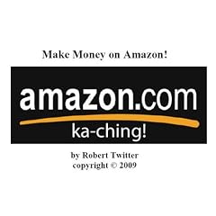 Make Money on Amazon