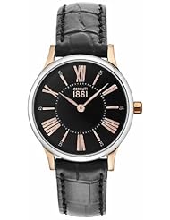 Womans watch CERRUTI SIENA CRM099I222A