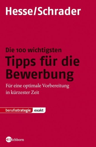 wichtigsten