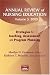 Annual Review of Nursing Education Volume 3, 2005: Strategies for Teaching, Assessment, and Program Planning