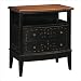 2 Drawer TV Stand