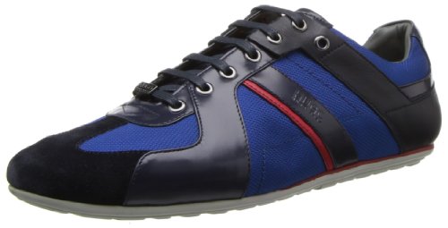 HUGO by Hugo Boss Men's Thannio Fashion Sneaker