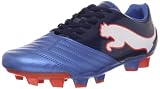 Puma Mens Powercat 412 Fg Soccer Cleat