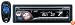 JVC Car KDG140 50Wx4 Mosfet In-Dash CD Receiver