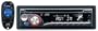 JVC Car KDG140 50Wx4 MOSFET In-Dash CD Receiver