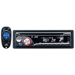 JVC Car KDG140 50Wx4 Mosfet In-Dash CD Receiver