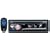 JVC Car KDG140 50Wx4 MOSFET In-Dash CD Receiver