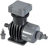 Gardena 1354-20 Basisgerät 2000 Micro-Drip-System