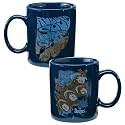 The Beatles Rubber Soul Mug