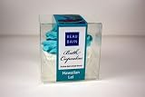 Cupcake Bath Bombs by Beau Bain Made In The USA- Choice of Scents, hawaiian lei