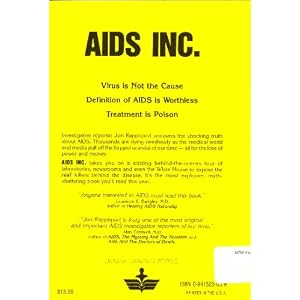 Aids Inc Aids Inc