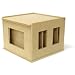 Kaisercraft Beyond The Page MDF Recipe Box