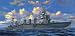 1/350 �A�C�A���N���b�h �|�S�� �y���m�� ���� 1942