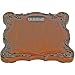 LaMont Limited Birch Wood Digital Scale