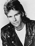 RICHARD DEAN ANDERSON 24X36 B&W POSTER PRINT