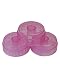 Baby : Playtex Baby Original Nurser Replacement Caps: 6-Pack Pink