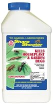 St. Gabriel Laboratories SharpShooter All Natural Insect Control - 32 oz Concentrate #20020-6