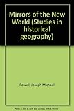 Mirrors of the New World : images and image-makers in the settlement process