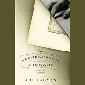 The Geographer's Library | [Jon Fasman]