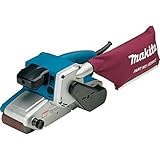 Makita 9920 8.8 Amp 3-Inch by 24-Inch Variable-Speed Belt Sander