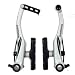 Shimano Acera BR-M422 Front V-Brake Silver