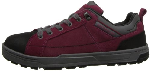 Caterpillar Womens Brode Steel Toe Work Shoe Desertcart Seychelles