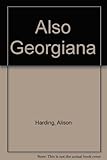 Also Georgiana