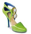 Eye Candy - Just the Right Shoe