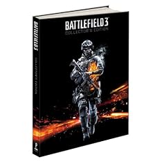 Battlefield 3 Collector's Edition: Prima Official Game Guide