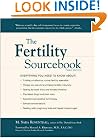 The Fertility Sourcebook, Third Edition