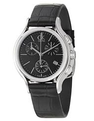 Calvin Klein Skirt Womens Quartz Watch K2U291C1