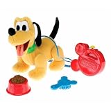 Fisher Price Walk N' Wag Pluto