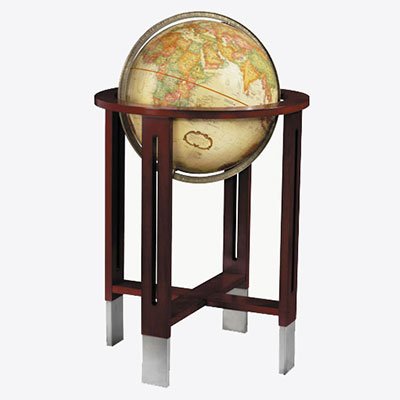 Childrens Toyshop  Toys : Monterey Globe