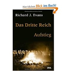 Das Dritte Reich. Band 1 - Aufstieg: BD 1