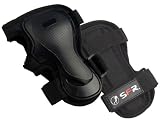 SFR Double Splint Wrist Guards SFR490 - Small