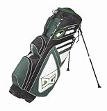 Datrek 2012 Sabre Golf Stand Bag (Hunter)