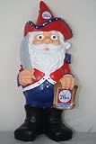Philadelphia 76ers Thematic 11 inch Garden Gnome