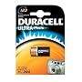 Duracell Ultra M3� 3V Camera Battery� Pack of 1 DL123