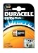 Duracell Ultra M3&nbsp; 3V Camera Battery&nbsp; Pack of 1 DL123